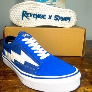 Revenge X Storm Classic Blue